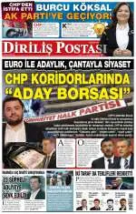 Diriliş Postası