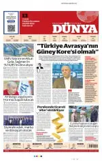 Dünya