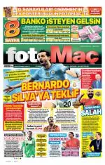 Fotomaç