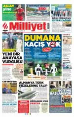 Milliyet