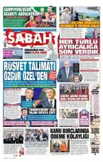 Sabah