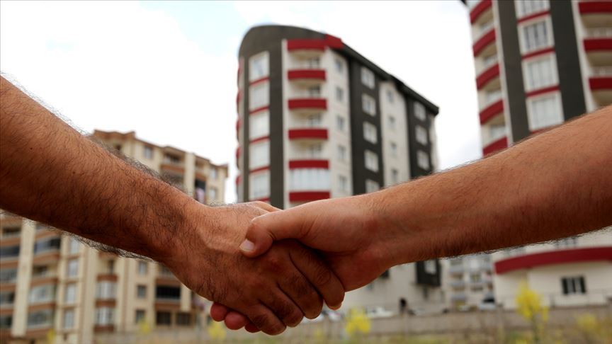 konut satış