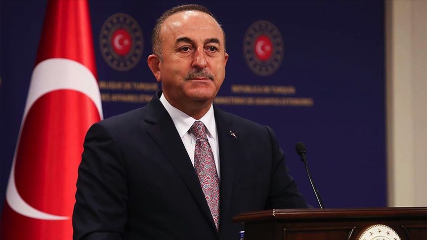 çavuşoğlu