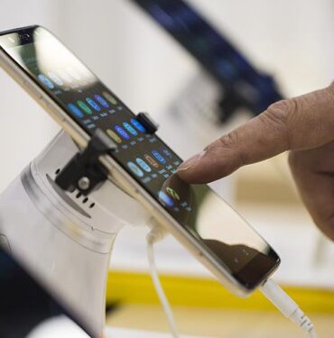 akıllı telefon pazarı
