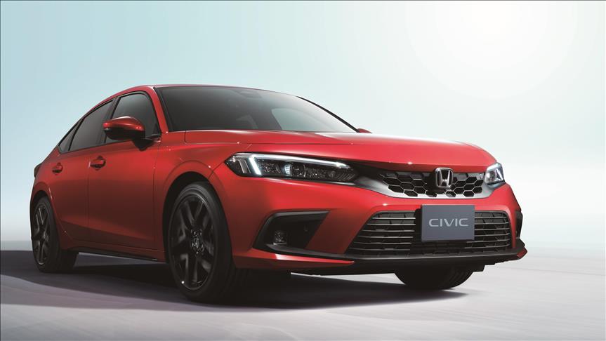 civic
