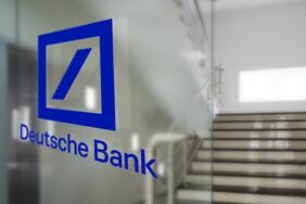 deutsche bank