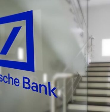 deutsche bank