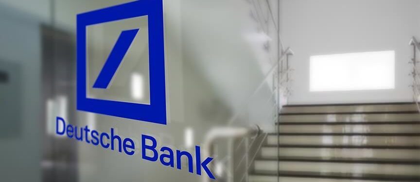 deutsche bank