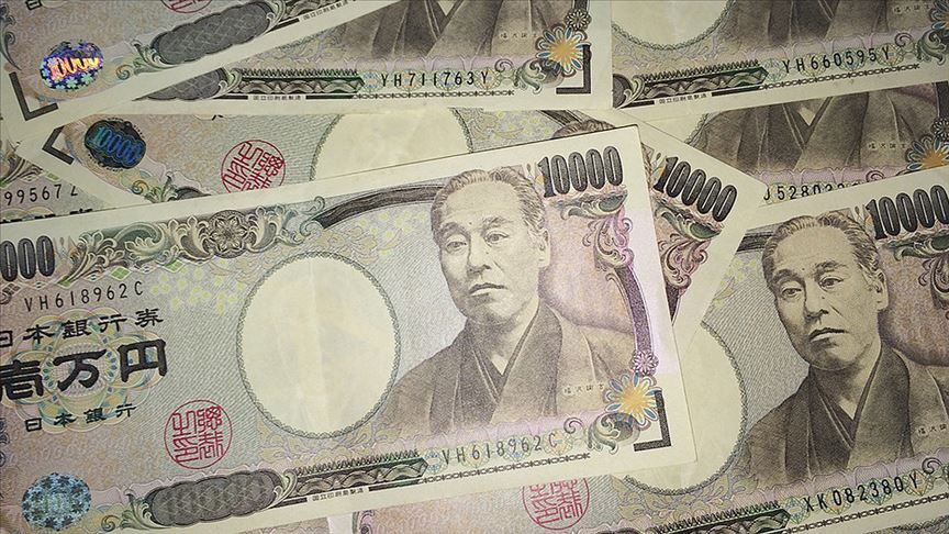 japon yeni