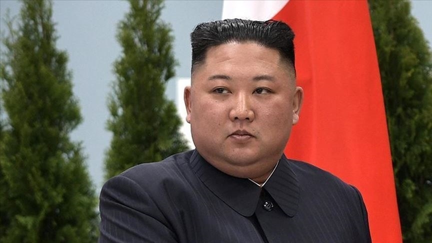 kim jong un