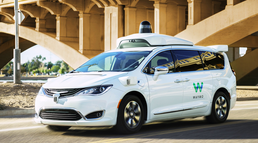waymo