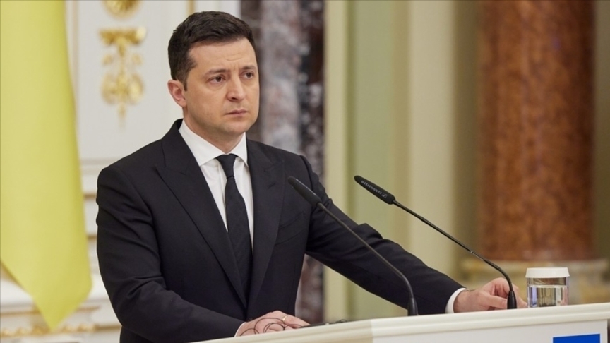 zelenskiy