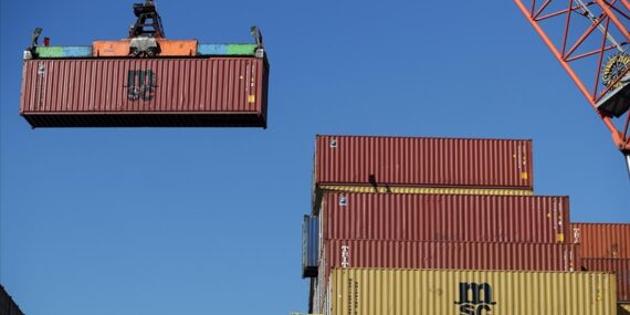 i̇msad dış ticaret