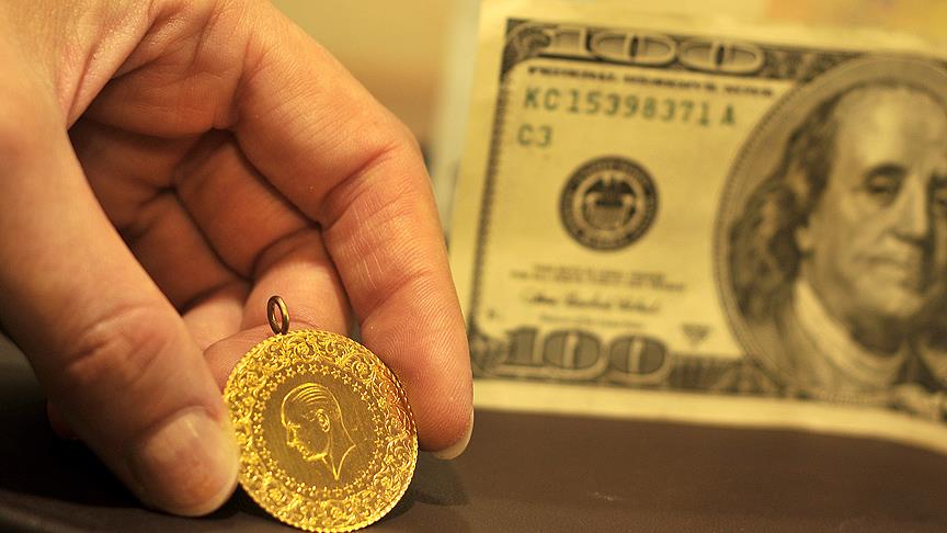 altın dolar 2
