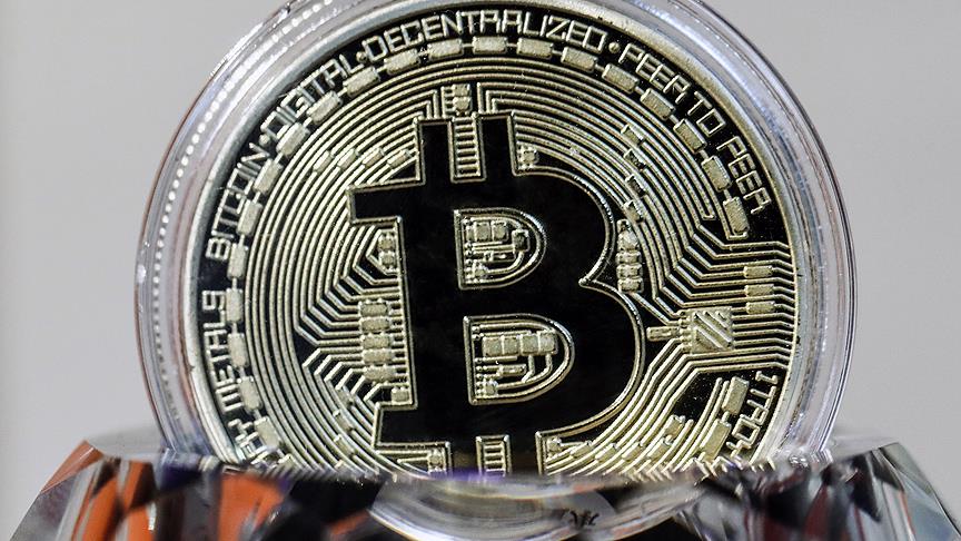 bitcoin