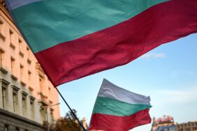 bulgaristan