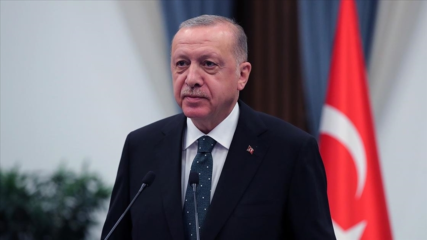 erdoğan