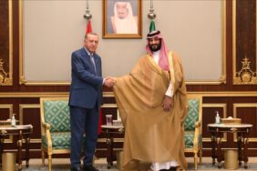 erdoğan selman