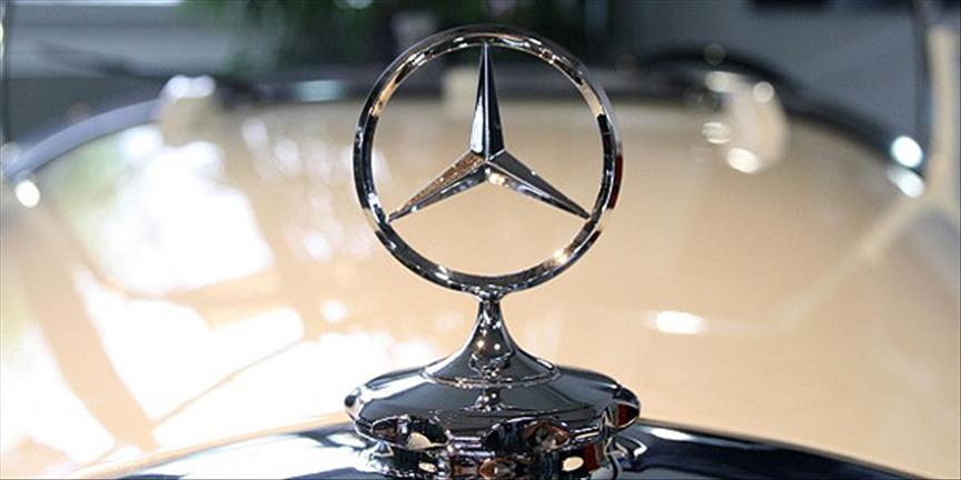 mercedes