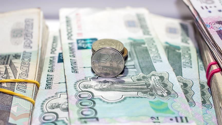 ruble