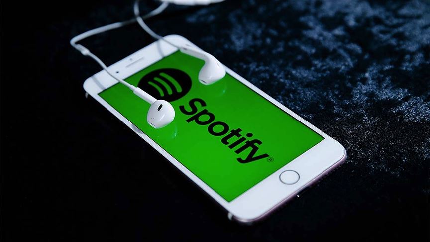 spotify