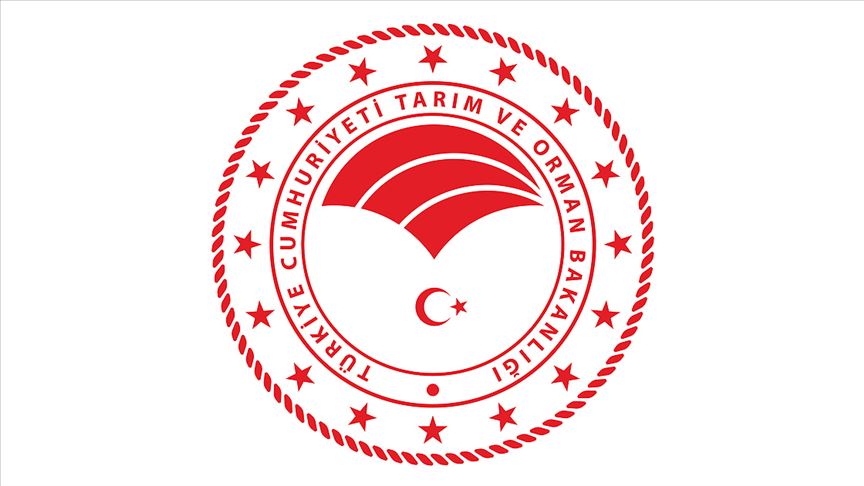 tarim ve orman bakanliği