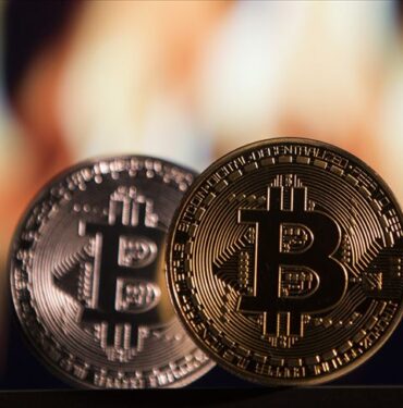 bitcoin