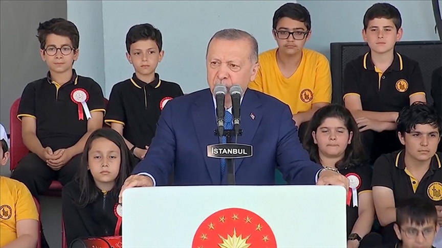 erdoğan karne