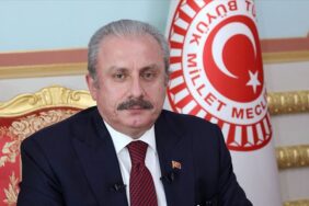 mustafa şentop