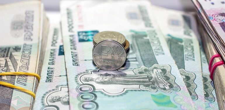 ruble