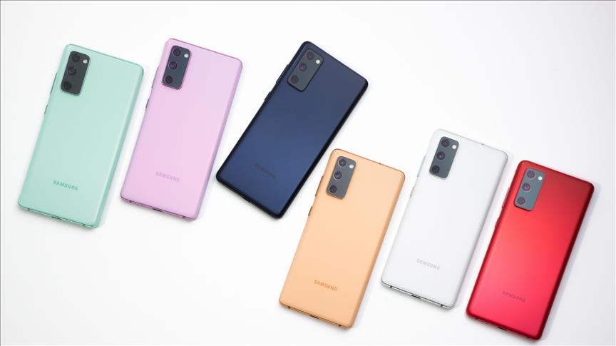 samsung telefon