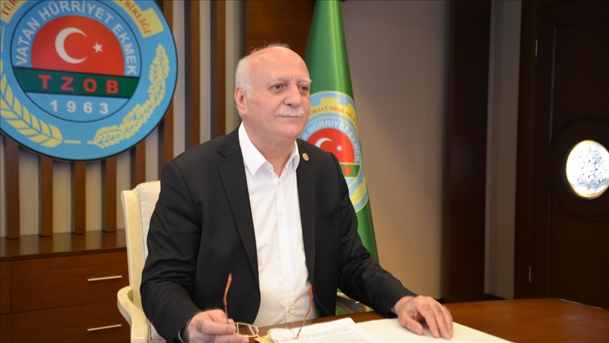 şemsi bayraktar tzob