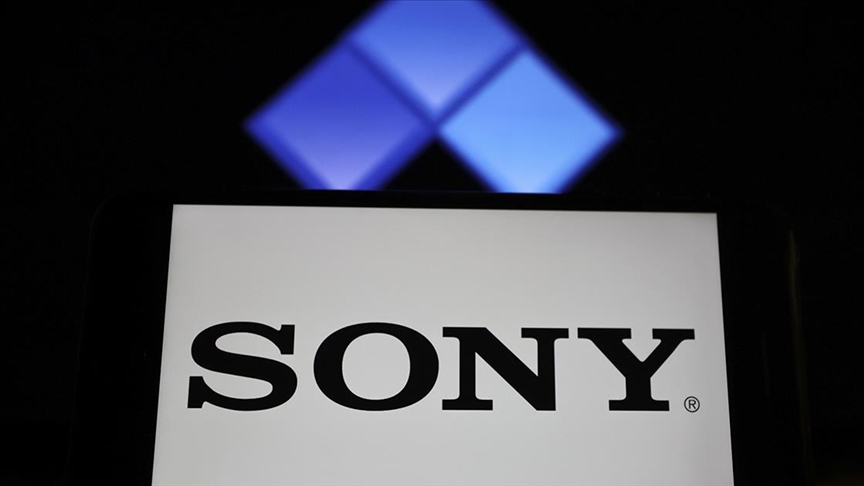sony