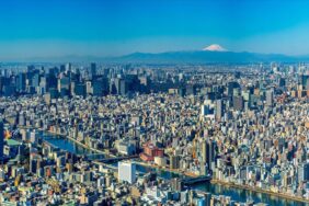 tokyo