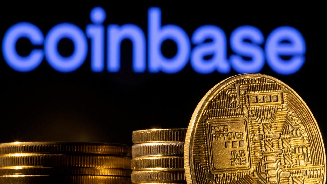 coinbase