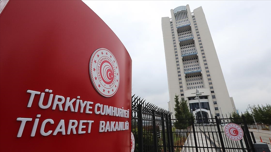 ticaret
