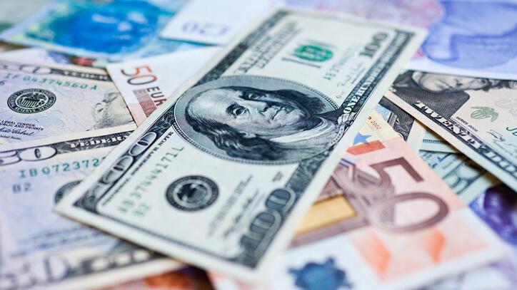ING’den kritik yıl sonu Dolar/TL tahmini