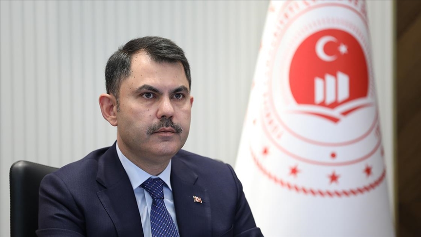 bakan kurum