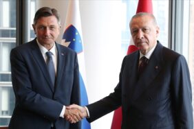 erdoğan pahor