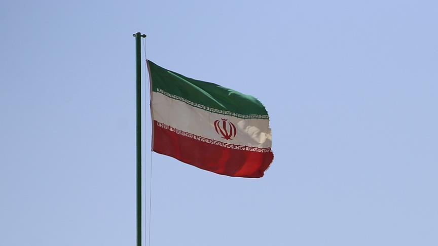 iran