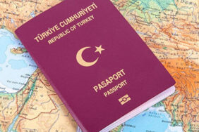 pasaport
