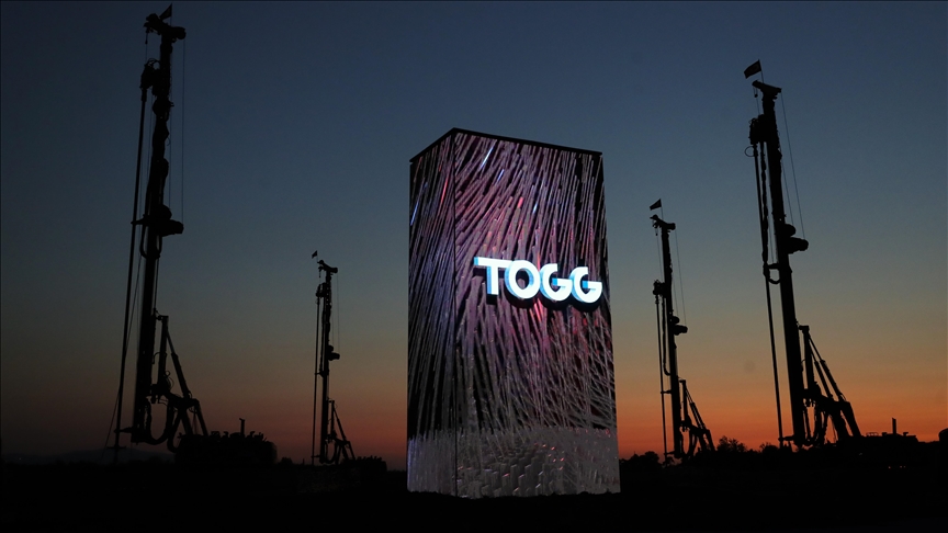 togg gemlik