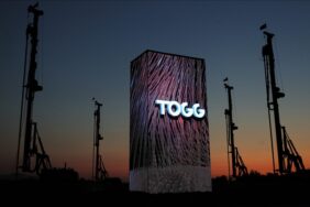 togg gemlik
