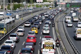 trafik