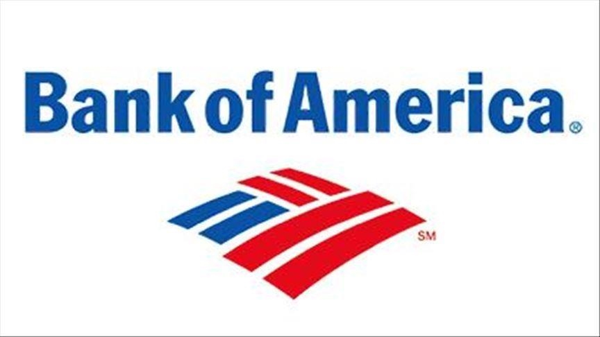 bank of america
