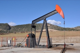 petrol sondaj