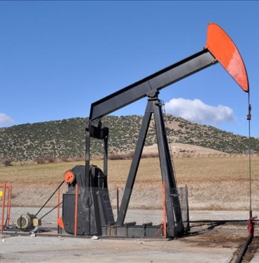 petrol sondaj