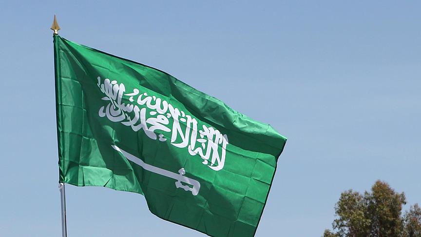 suudi̇ arabi̇stan