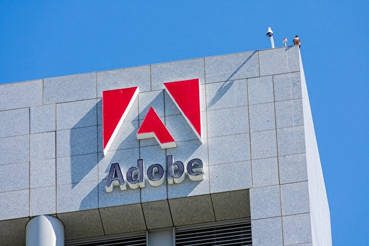 adobe