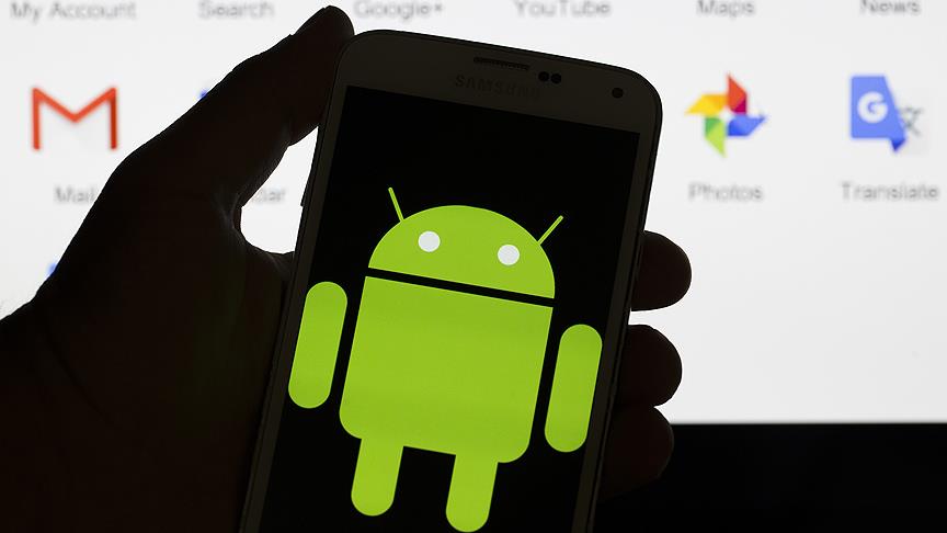 android